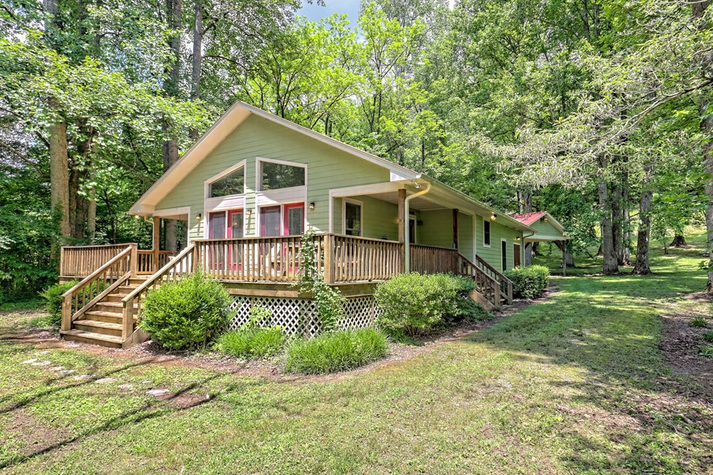 9212 Tusquittee Road, HAYESVILLE, North Carolina image 10