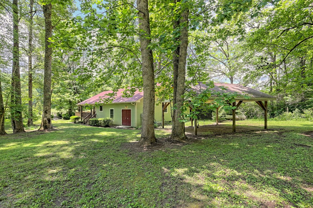 9212 Tusquittee Road, HAYESVILLE, North Carolina image 6