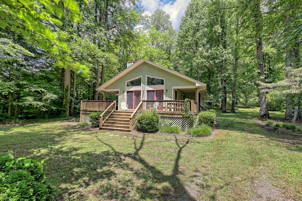 9212 Tusquittee Road, HAYESVILLE, North Carolina image 7