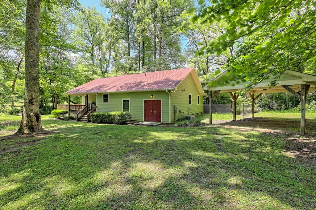 9212 Tusquittee Road, HAYESVILLE, North Carolina image 34