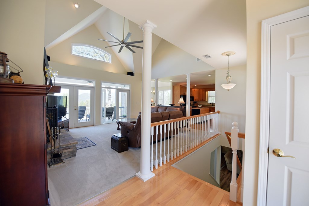 62 Eagles View Court, HAYESVILLE, North Carolina image 11