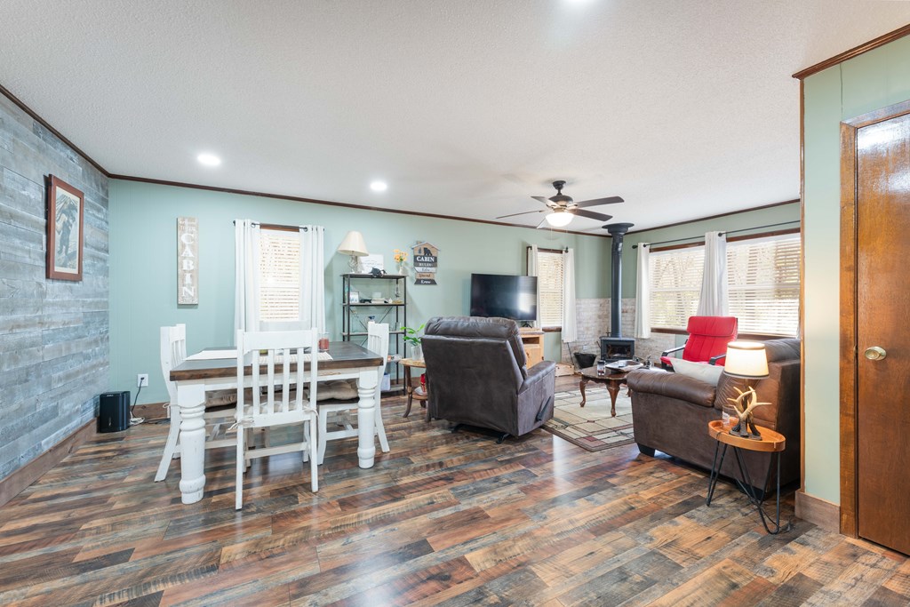 1089 Sky Trek Drive, MURPHY, North Carolina image 7