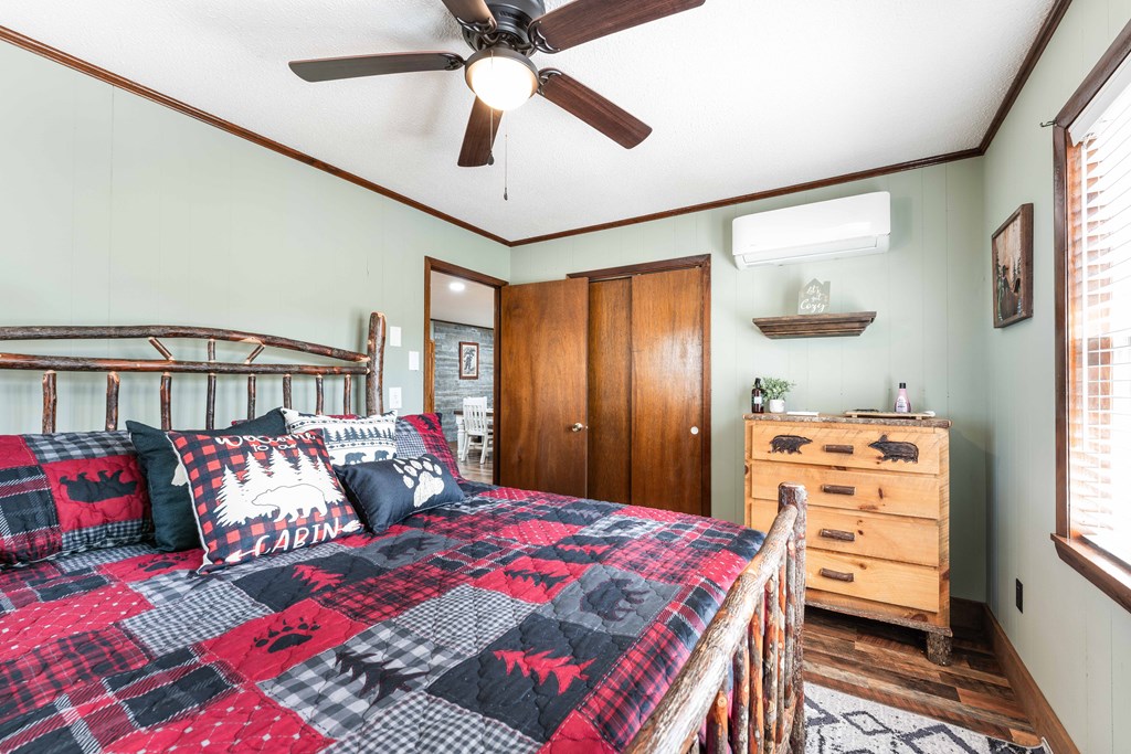 1089 Sky Trek Drive, MURPHY, North Carolina image 14