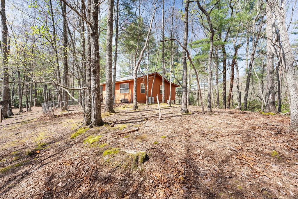 1089 Sky Trek Drive, MURPHY, North Carolina image 26