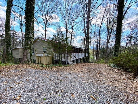 Vacant Land For Sale - 696 Chatuge Village Cir<br/> HAYESVILLE, NC 28904