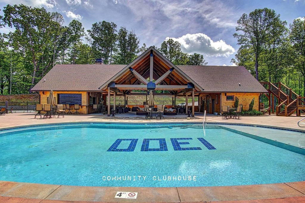 Lot 50 Deyton Dr #50, BLAIRSVILLE, Georgia image 20