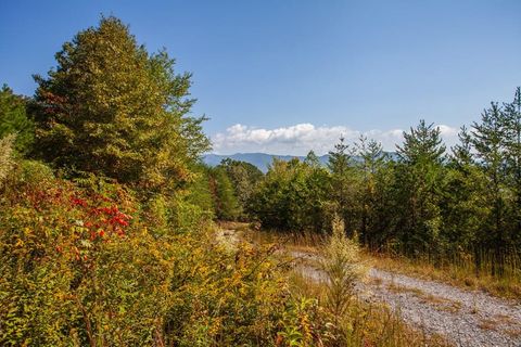 Vacant Land For Sale - 000 Mistletoe Rdg #11<br/> MURPHY, NC 28906
