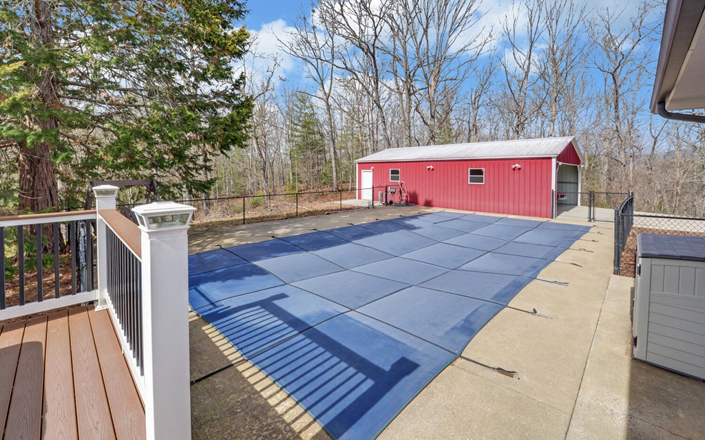 205 Goldie Garrett Road, MURPHY, North Carolina image 32