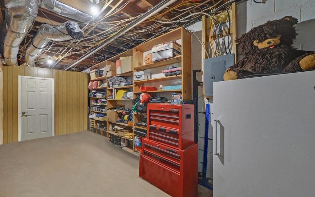 205 Goldie Garrett Road, MURPHY, North Carolina image 34