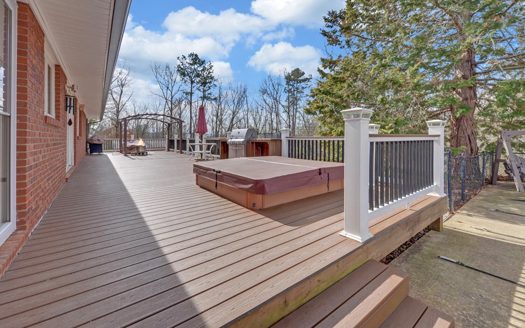 205 Goldie Garrett Road, MURPHY, North Carolina image 31