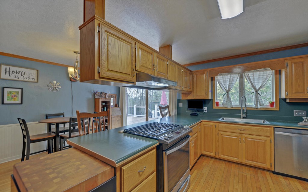 205 Goldie Garrett Road, MURPHY, North Carolina image 15