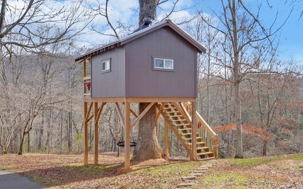 205 Goldie Garrett Road, MURPHY, North Carolina image 36