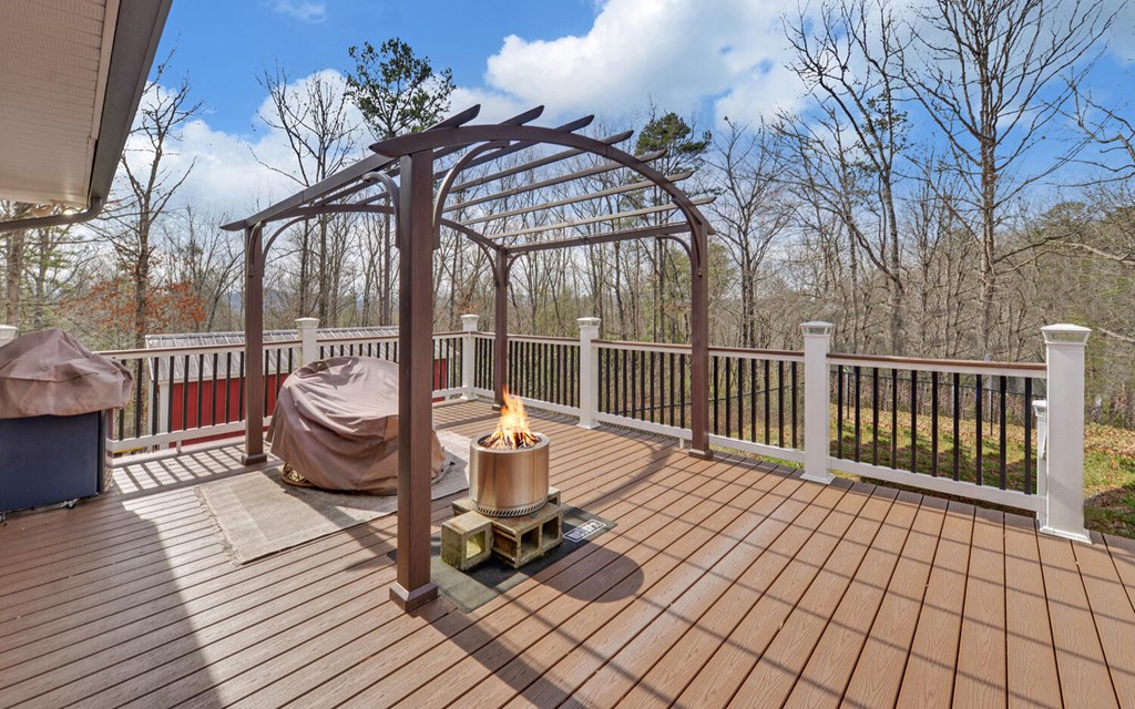 205 Goldie Garrett Road, MURPHY, North Carolina image 29