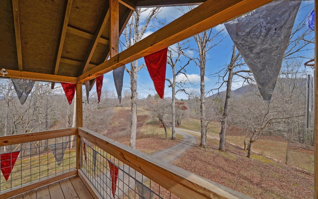 205 Goldie Garrett Road, MURPHY, North Carolina image 37