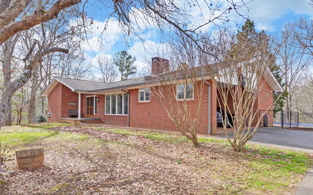 205 Goldie Garrett Road, MURPHY, North Carolina image 1