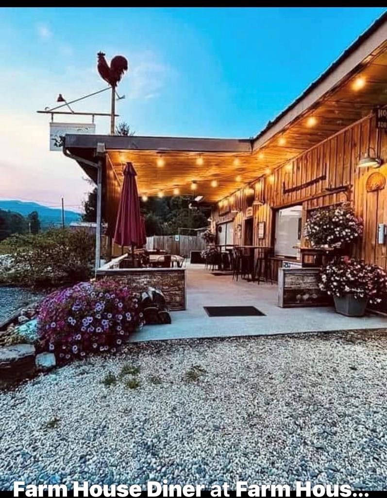 Photo 1 of 30 — 7460 Highway 141, MARBLE, NC 28905
