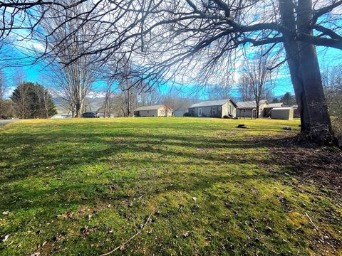 Vacant Land For Sale - 81 Lazy Bear Trl<br/> Cherokee County, ANDREWS, NC 28901