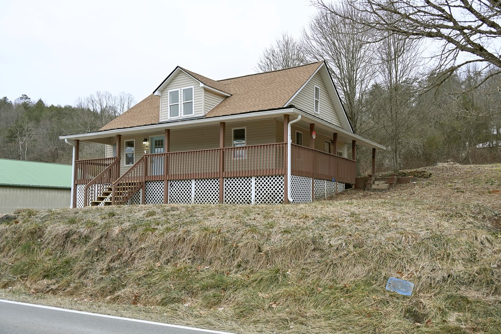 841 Joe Brown Hwy, MURPHY, North Carolina image 37