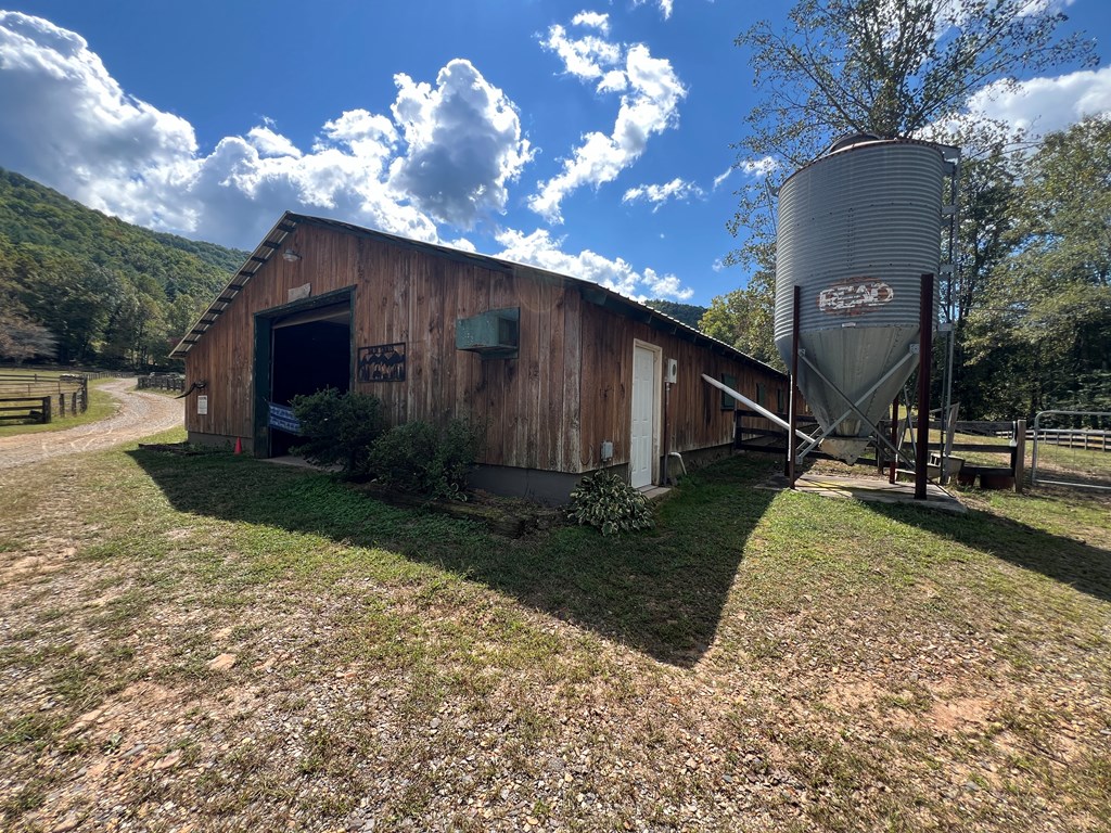 Lot 15 Shiloh Development Drive #15, HAYESVILLE, North Carolina image 16