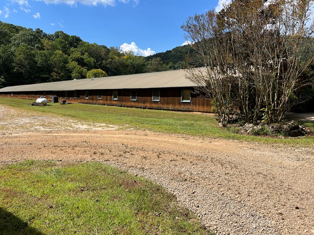 Lot 15 Shiloh Development Drive #15, HAYESVILLE, North Carolina image 17