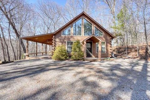 Condo For Sale - 296 Lightning Bug Lane<br/> MURPHY, NC 28906