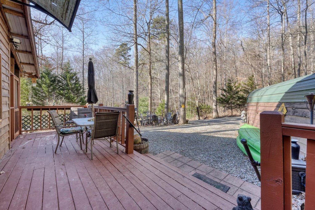 422 Damons Trail, MURPHY, North Carolina image 27