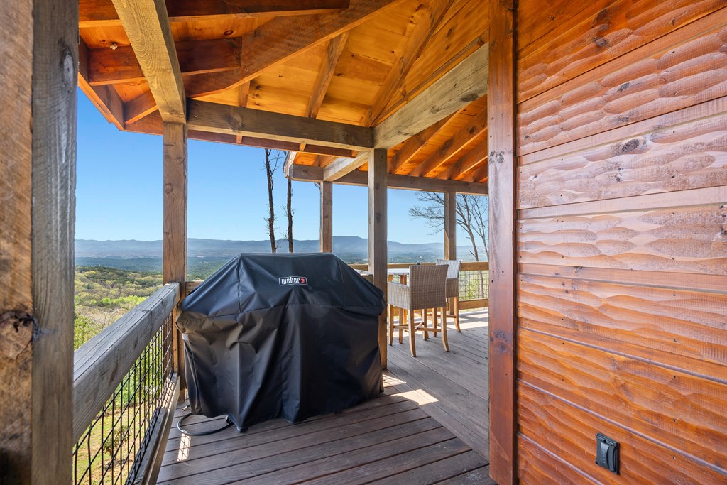 505 Wilderness Creek Way, MURPHY, North Carolina image 41