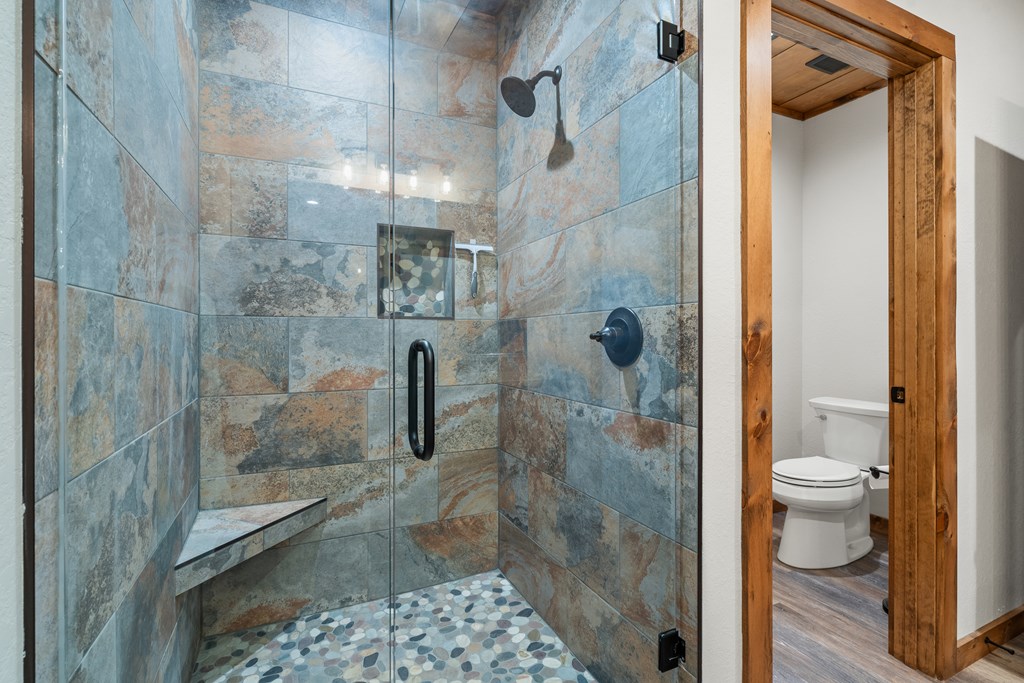 505 Wilderness Creek Way, MURPHY, North Carolina image 35