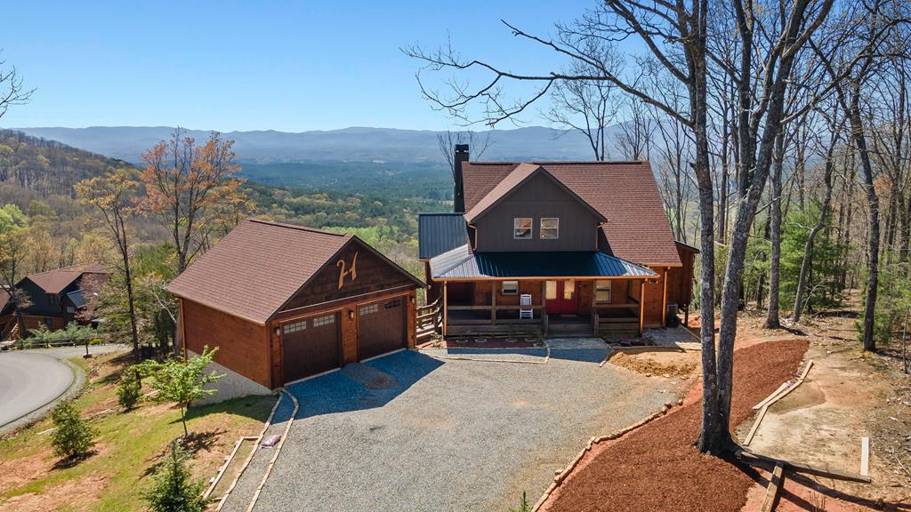 505 Wilderness Creek Way, MURPHY, North Carolina image 1