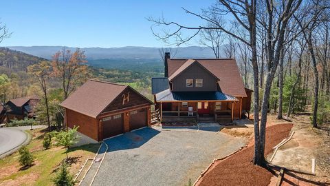 Homes For Sale - 505 Wilderness Creek Way<br/> MURPHY, NC 28906