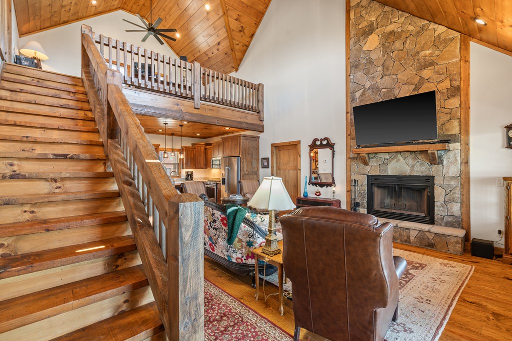 505 Wilderness Creek Way, MURPHY, North Carolina image 18
