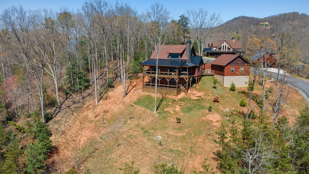 505 Wilderness Creek Way, MURPHY, North Carolina image 49