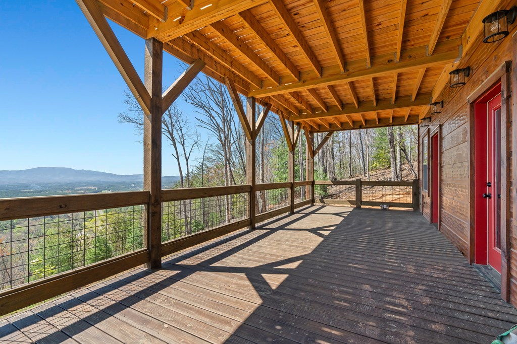 505 Wilderness Creek Way, MURPHY, North Carolina image 37