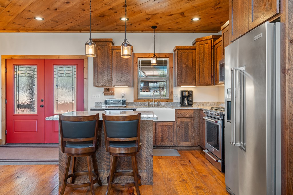 505 Wilderness Creek Way, MURPHY, North Carolina image 16