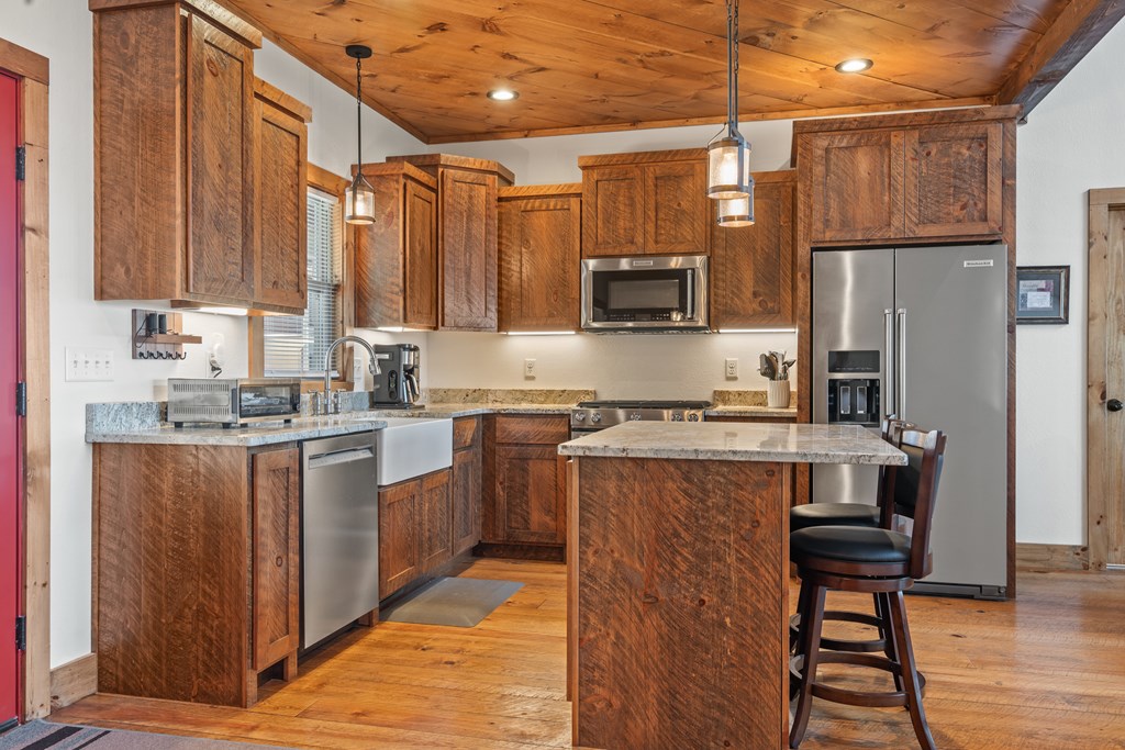 505 Wilderness Creek Way, MURPHY, North Carolina image 15