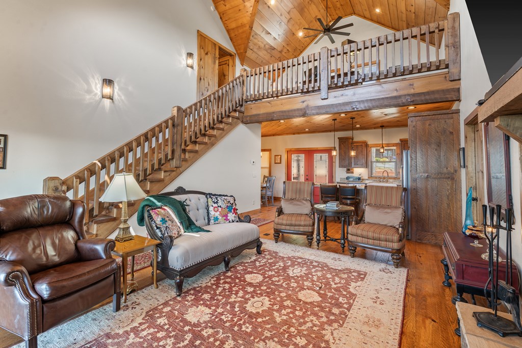 505 Wilderness Creek Way, MURPHY, North Carolina image 19
