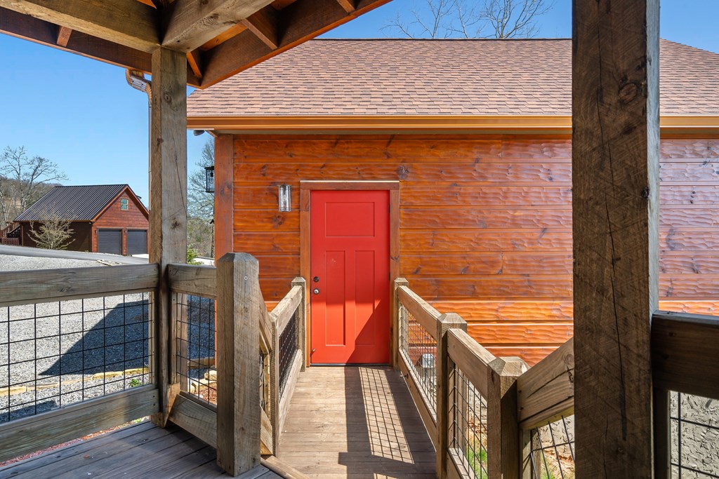 505 Wilderness Creek Way, MURPHY, North Carolina image 7