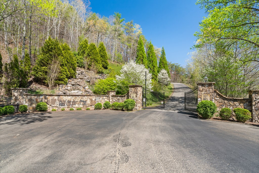 505 Wilderness Creek Way, MURPHY, North Carolina image 44
