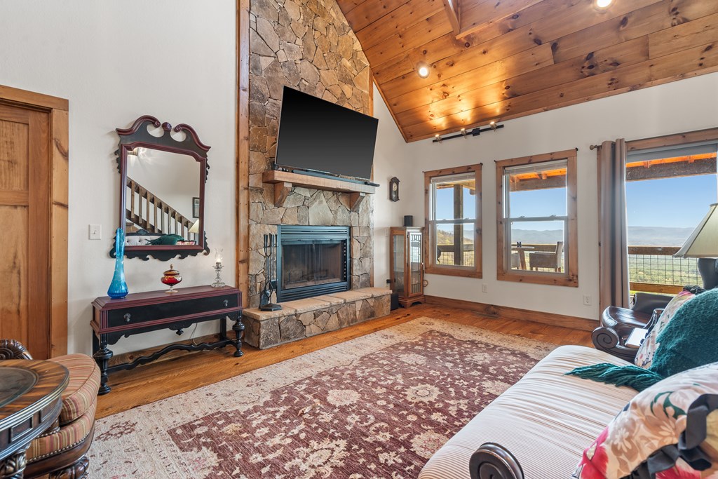 505 Wilderness Creek Way, MURPHY, North Carolina image 17