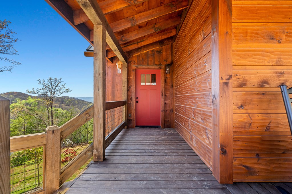 505 Wilderness Creek Way, MURPHY, North Carolina image 5