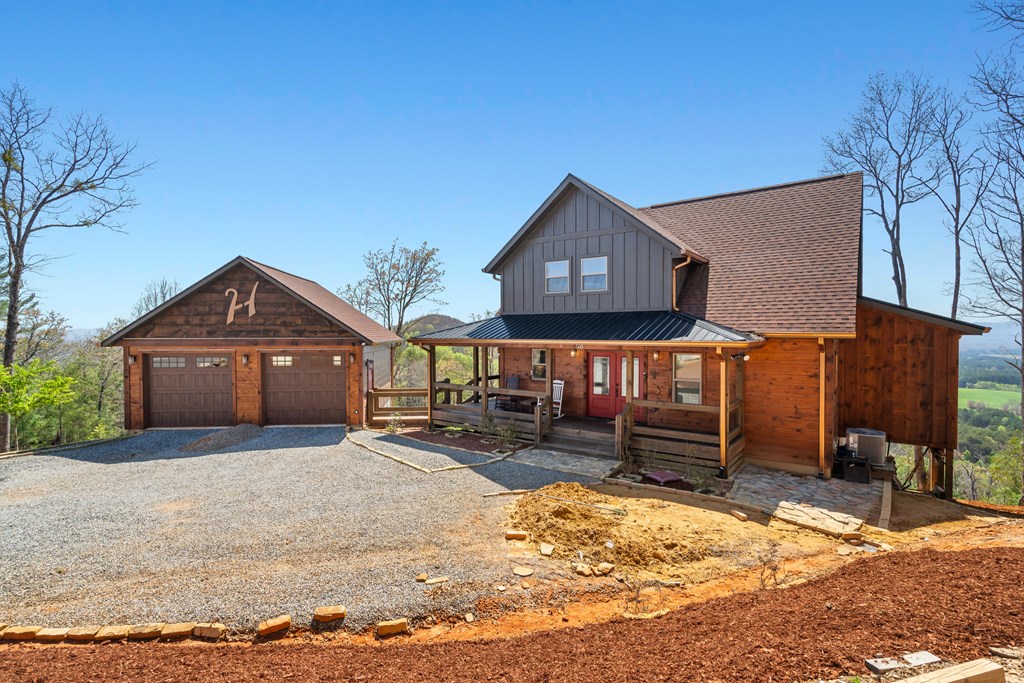 505 Wilderness Creek Way, MURPHY, North Carolina image 4