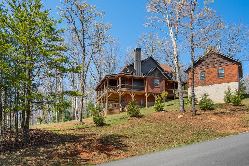 505 Wilderness Creek Way, MURPHY, North Carolina image 8