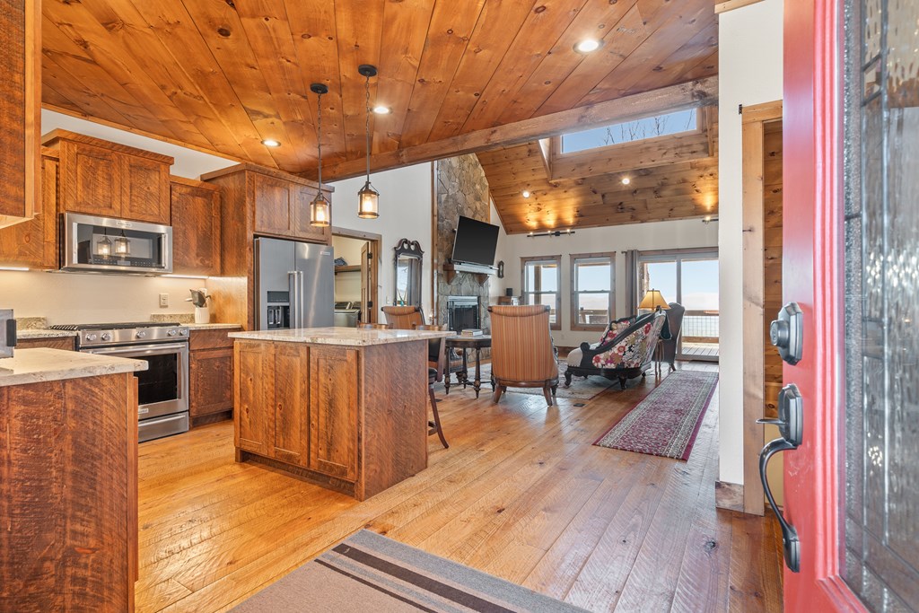 505 Wilderness Creek Way, MURPHY, North Carolina image 9
