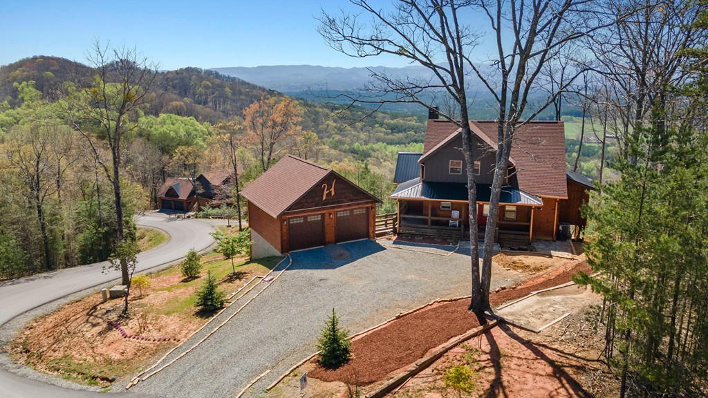 505 Wilderness Creek Way, MURPHY, North Carolina image 46