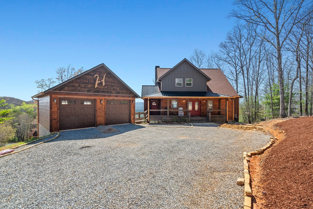 505 Wilderness Creek Way, MURPHY, North Carolina image 2