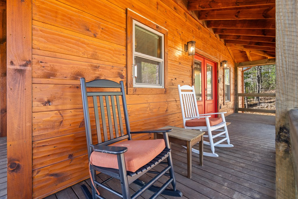 505 Wilderness Creek Way, MURPHY, North Carolina image 6