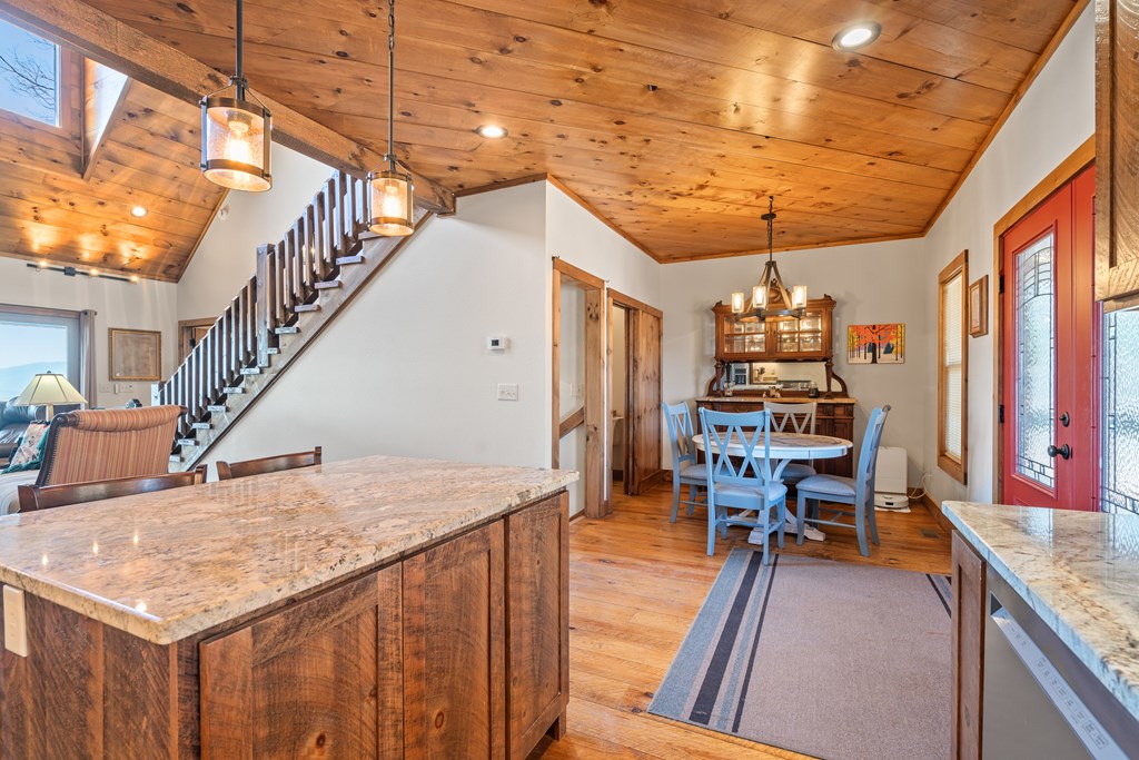 505 Wilderness Creek Way, MURPHY, North Carolina image 12