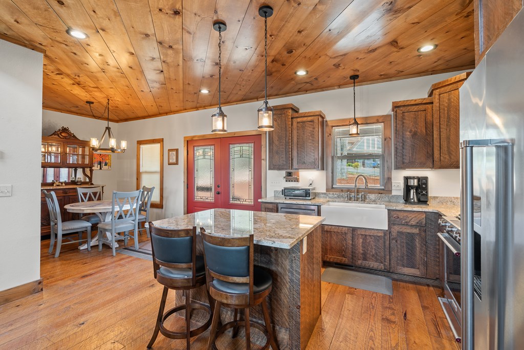 505 Wilderness Creek Way, MURPHY, North Carolina image 11