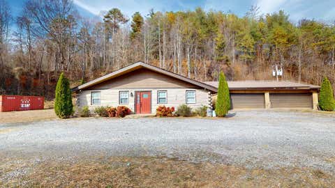 Vacant Land For Sale - 6785 Airport Road<br/> ANDREWS, NC 28901