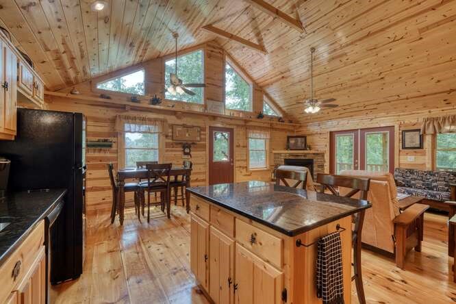 108 Whispering Trails Lane, MURPHY, North Carolina image 15